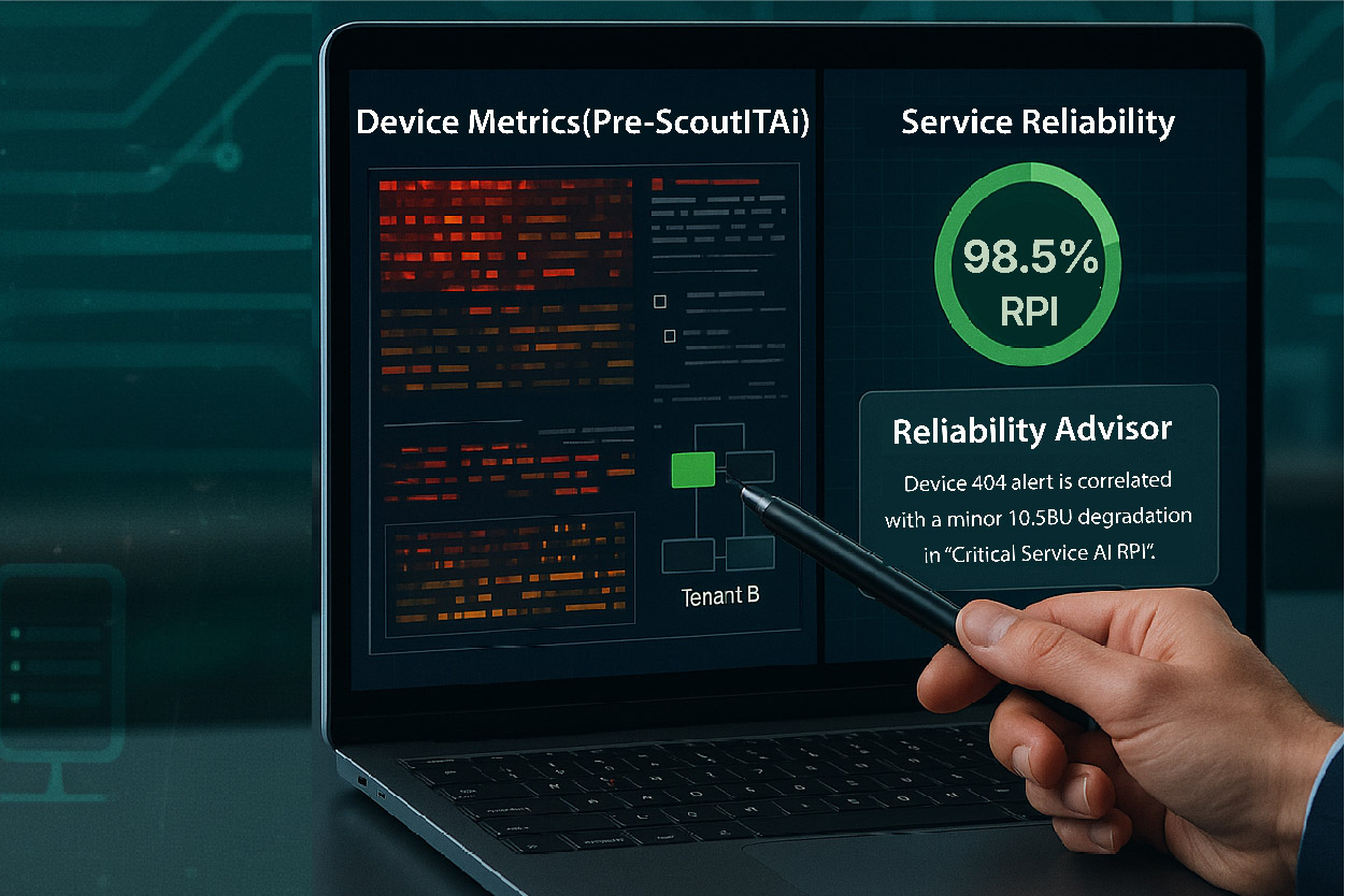 Consumers satisfaction