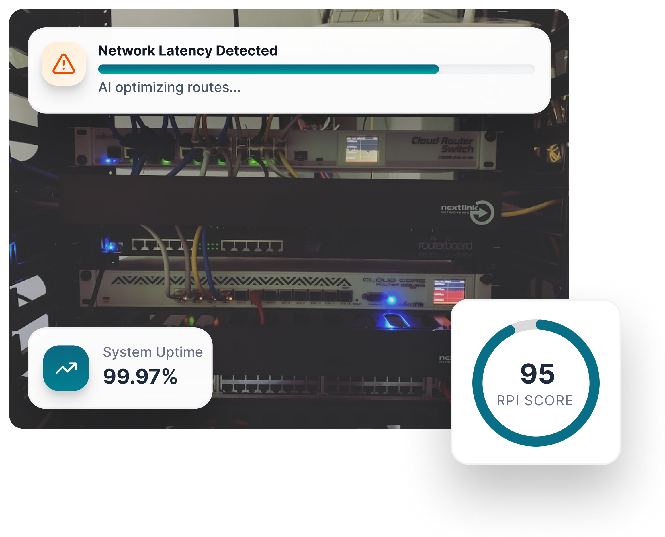 Scout-itAI Dashboard Demo